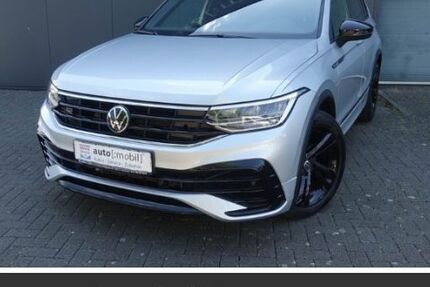 VW Tiguan 22.100 km 35.980 € Hainburg 63512