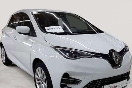 Renault ZOE 16.286 km 14.990 &euro; Fernwald-Steinbach 35463