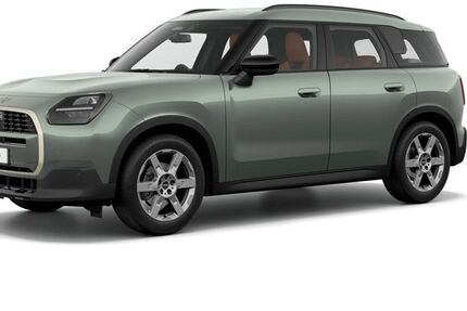 Mini Countryman C (Cooper) 15.000 km 37.930 &euro; Flensburg 24941