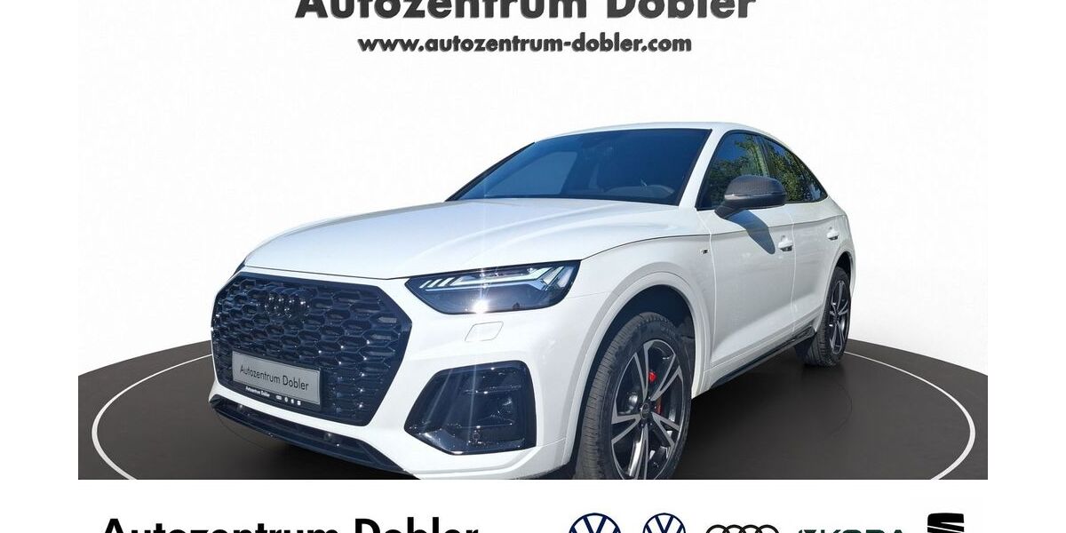 Audi Q5 5.000 km 59.880 &euro; Mühlacker 75417