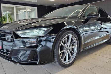 Audi A7 216.528 km 28.900 &euro; Höxter 37671