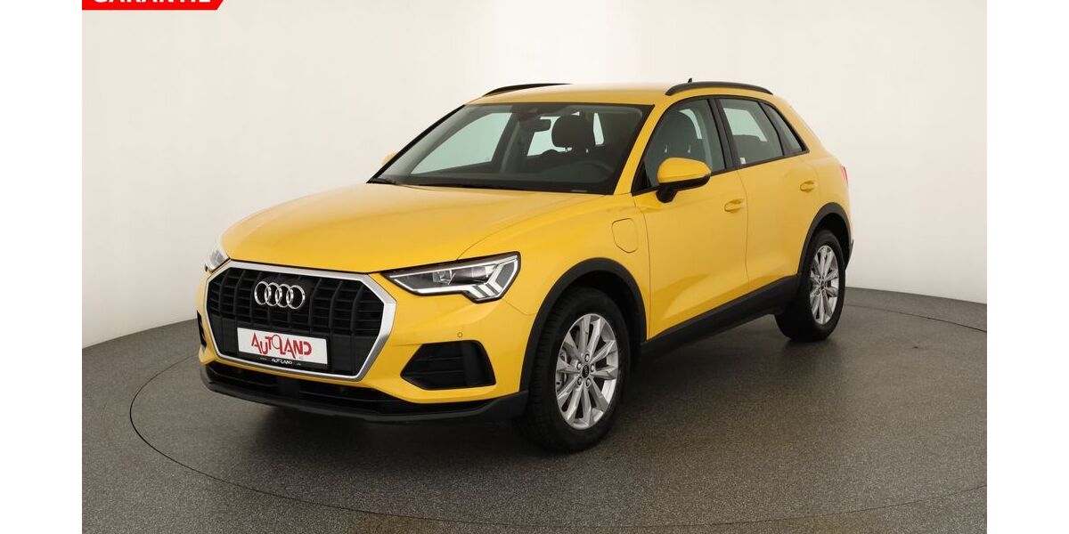 Audi Q3 29.995 km 25.890 &euro; Dresden 01069