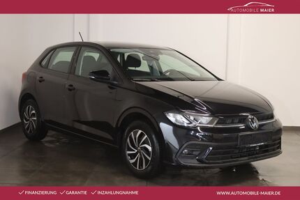 VW Polo 18.900 km 17.300 &euro; Bebra 36179