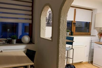 Wohnung zur Zwischenmiete 2 zimmer