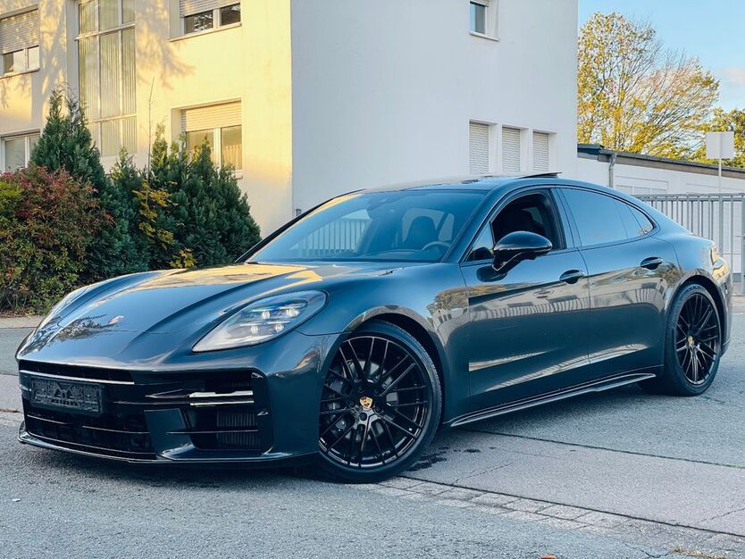 Porsche Panamera 1.135 km 99.999 € Osnabrück 49086