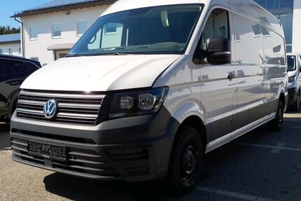 VW Crafter 99.090 km 23.900 &euro; Ahrensburg 22926