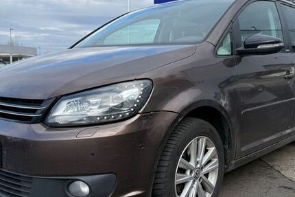 VW Touran