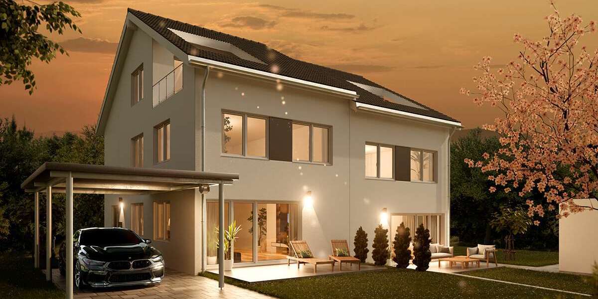 Einfamilienhaus Backnang - 7 Zimmer, 189 m&sup2;, 779.000&euro; | Angebot:26143330