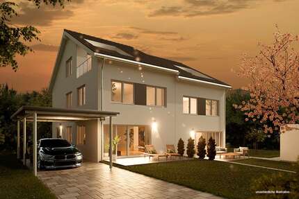 Haus Backnang - 7 Zimmer, 189 m&sup2;, 779.000&euro; | Angebot:26143330