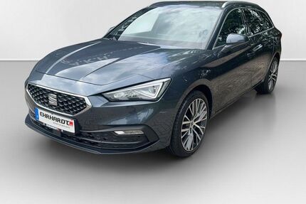 Seat Leon 62.130 km 19.990 &euro; Erfurt 99099