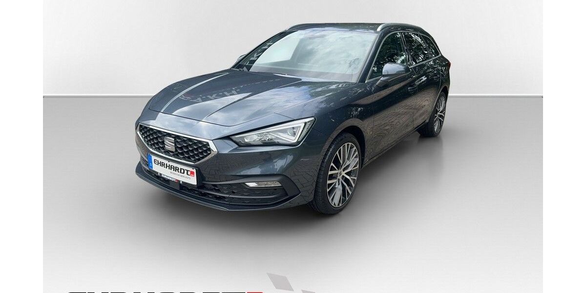 Seat Leon 62.130 km 19.990 &euro; Erfurt 99099