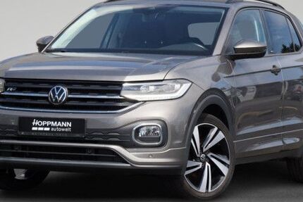VW T-Cross 71.195 km 20.890 &euro; Herborn 35745