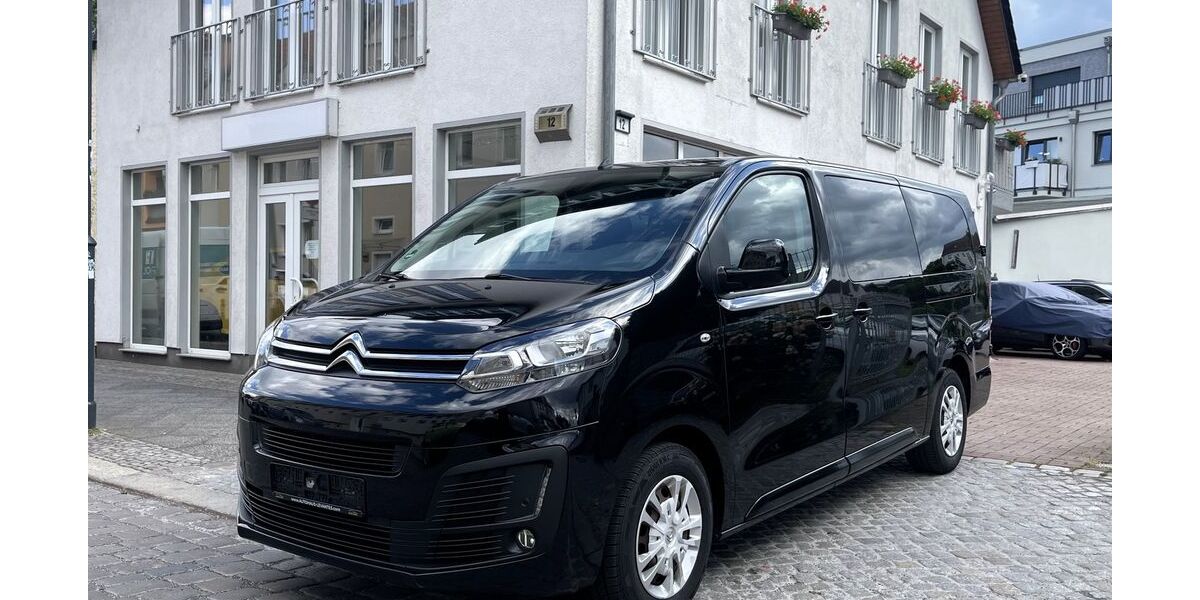 Citroen SpaceTourer 117.057 km 20.900 &euro; Teltow 14513