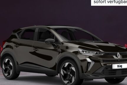 Renault Captur 5.000 km 19.750 &euro; Baden-Baden 76532