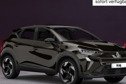 Renault Captur 5.000 km 22.995 &euro; Baden-Baden 76532