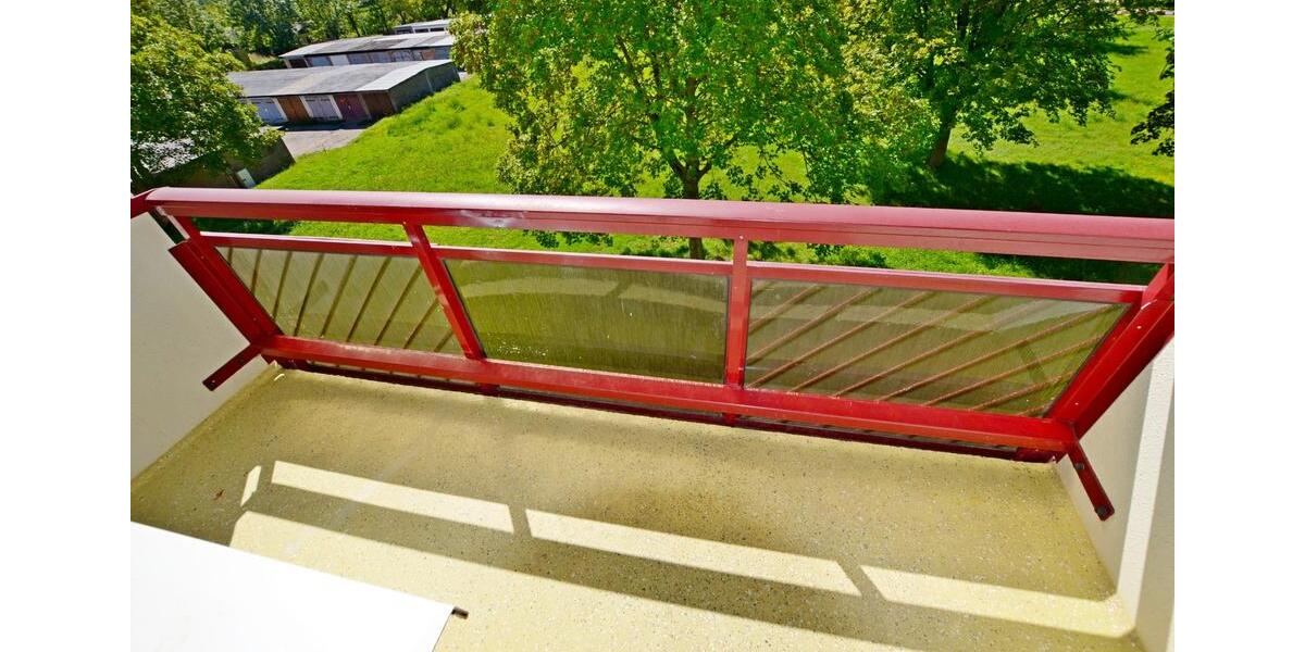 Etagenwohnung Sangerhausen - 4 Zimmer, 72 m&sup2;, 446&euro; | Angebot:26381074