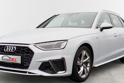 Audi A4 26.467 km 30.590 &euro; Hammelburg 97762