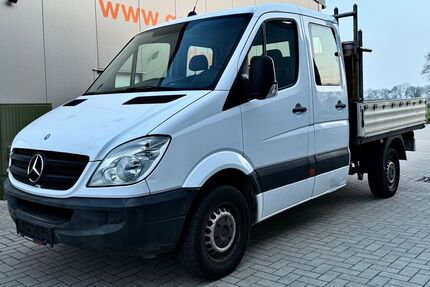 Mercedes-Benz Sprinter 146.000 km 11.999 &euro; Rastede 26180