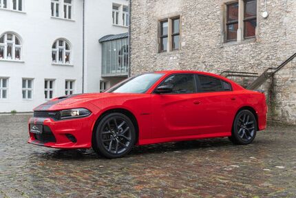 Dodge Charger 24.988 km 31.900 &euro; Völpke 39393