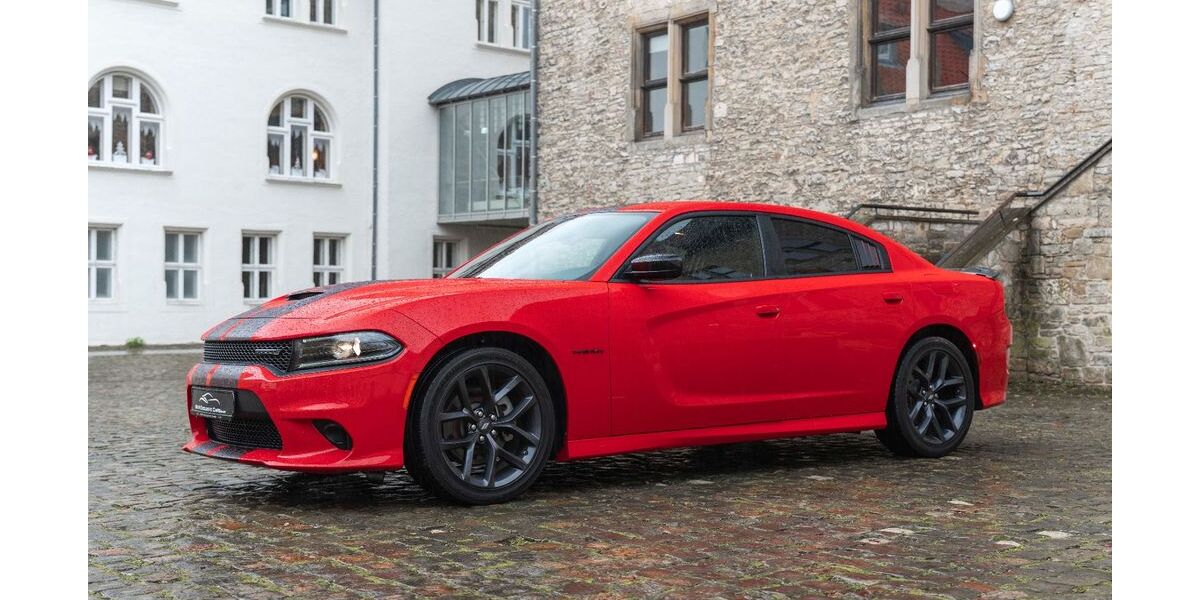 Dodge Charger 24.988 km 31.900 &euro; Völpke 39393