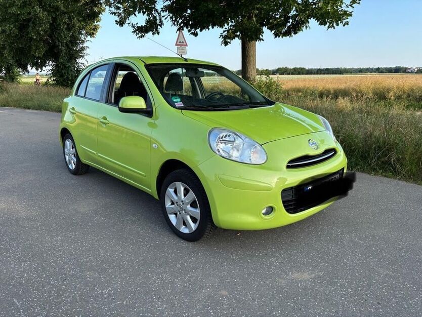 Micra