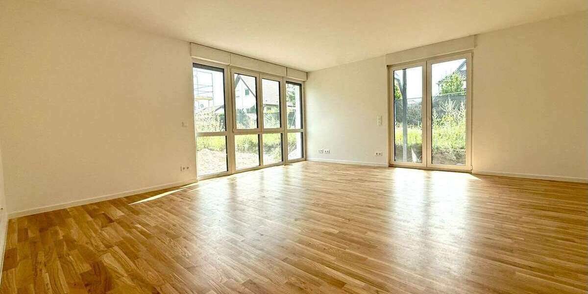 Etagenwohnung Zossen - 3 Zimmer, 70 m&sup2;, 949&euro; | Angebot:26946920