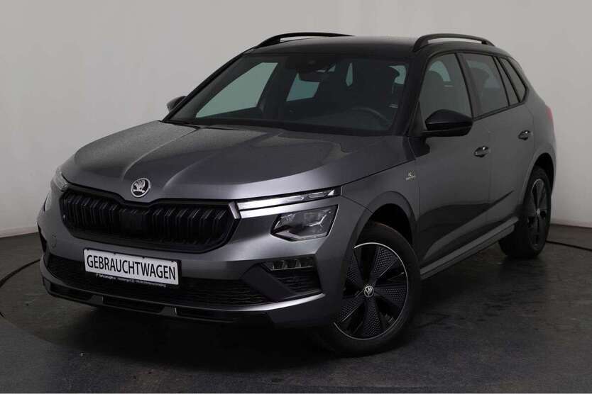 Skoda Kamiq 20.510 km 26.190 € Hinterschmiding 94146