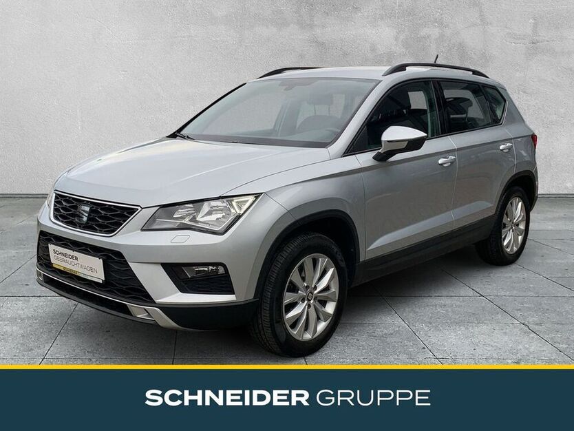 Ateca