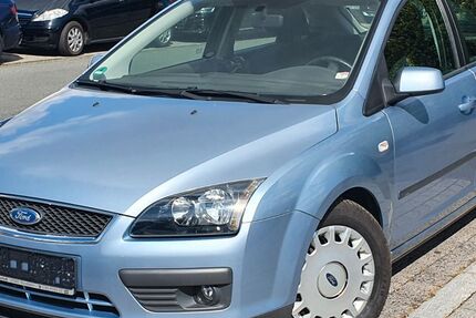 Ford Focus 193.000 km 1.999 &euro; Fulda 36043