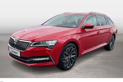 Skoda Superb 37.148 km 30.560 &euro; Bernsdorf 09337