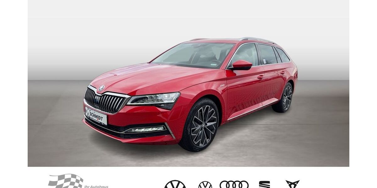 Skoda Superb 37.148 km 31.975 &euro; Bernsdorf 09337