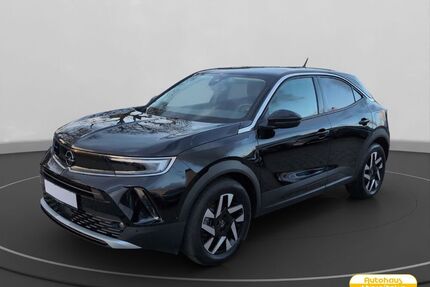 Opel Mokka-e