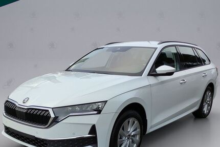 Skoda Octavia 15.000 km 34.890 € Emmendingen 79312