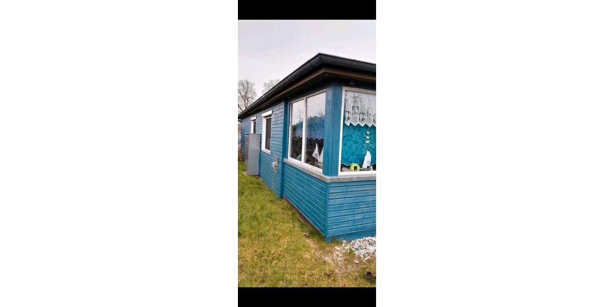 Einfamilienhaus Lüdersdorf - 3 Zimmer, 40 m&sup2;, 35.000&euro; | Angebot:26129952