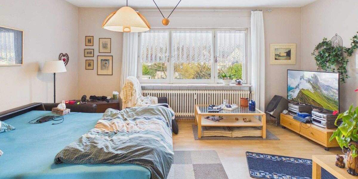 Mehrfamilienhaus, Wohnhaus Hasselroth Niedermittlau - 2 Zimmer, 307 m&sup2;, 385.000&euro; | Angebot:25699003