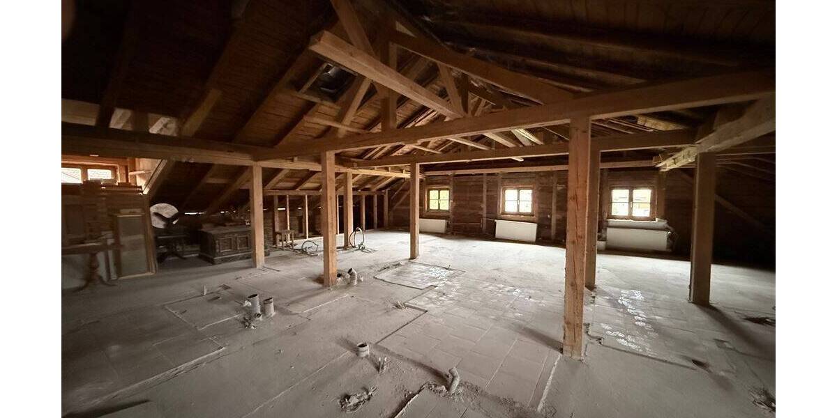 Gewerbeobjekt Oberstaufen Steibis - 780.000&euro; | Angebot:26358889