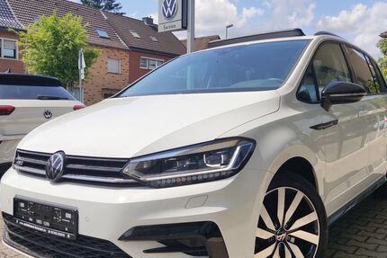 VW Touran 10.400 km 39.500 &euro; Grevenbroich 41516