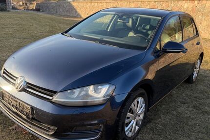 VW Golf 269.655 km 7.400 &euro; Tessin 18195