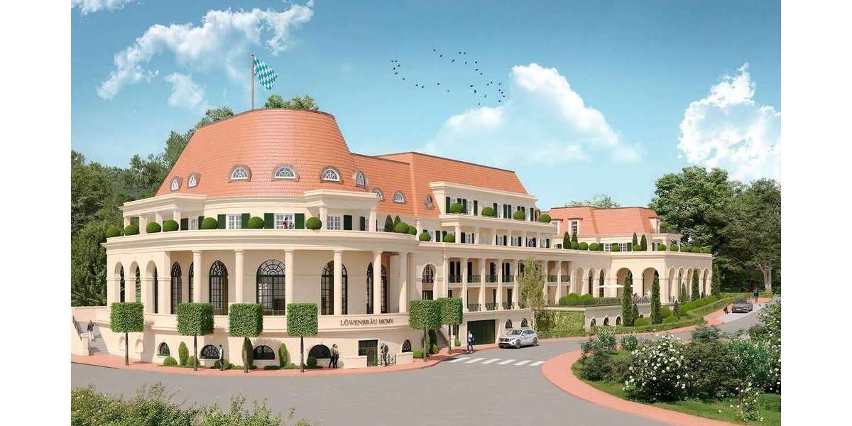 Etagenwohnung Bayern - Bad Wörishofen Bad Wörishofen - 3 Zimmer, 91 m&sup2;, 759.000&euro; | Angebot:26946231