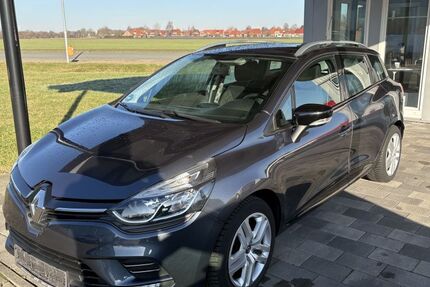 Renault Clio 96.800 km 7.990 &euro; Sulingen 27232