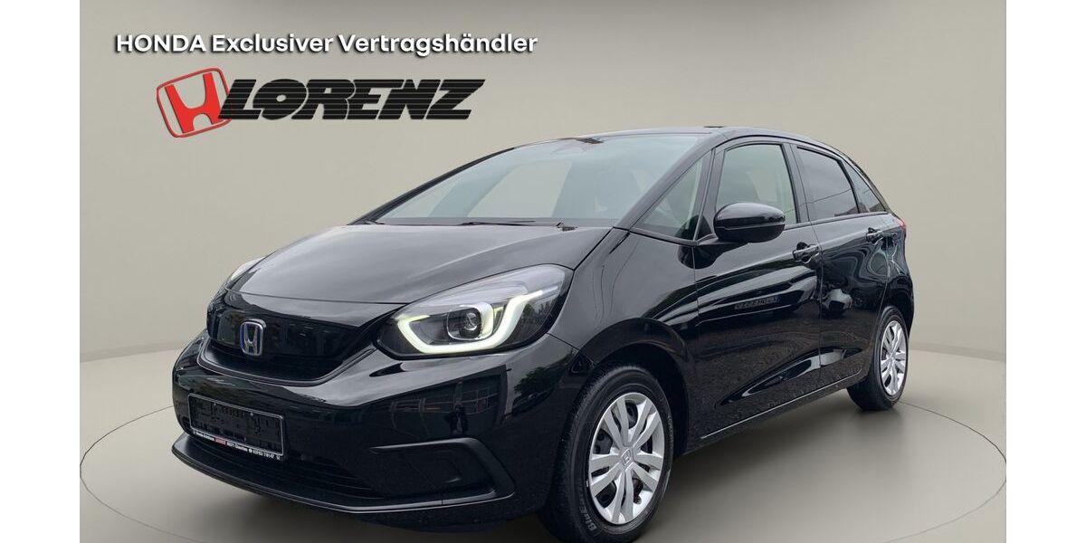 Honda Jazz 34.700 km 18.390 € Glauchau 08371