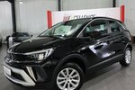 Opel Crossland T ELEGANCE / LED, LEDER, NAVI+KAMERA 27.000 km 16.444 &euro; Hamm 59077