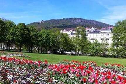 Gewerbeobjekt Baden-Baden Baden - 10.000.000&euro; | Angebot:27080897