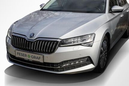 Skoda Superb 128.850 km 20.840 &euro; Herzogenaurach 91074