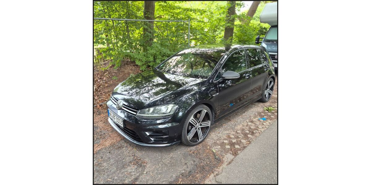 VW Golf 142.600 km 19.750 &euro; Hamburg 22393