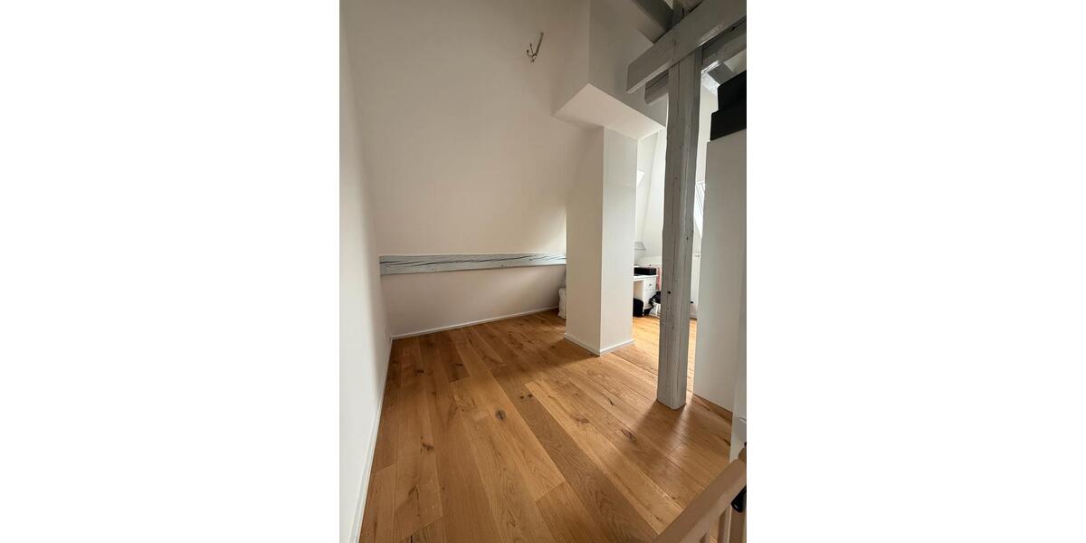 Maisonettenwohnung Göttingen Oststadt - 4 Zimmer, 126 m&sup2;, 1.695&euro; | Angebot:26288966