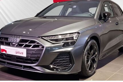 Audi A3 6.000 km 46.580 &euro; Kiel 24118