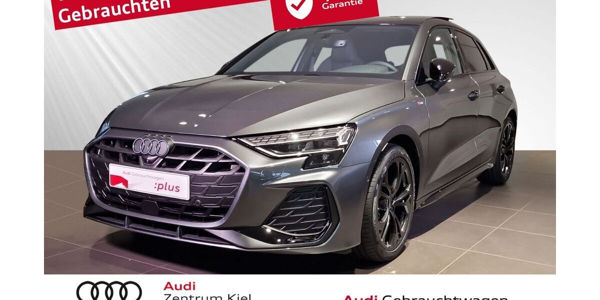 Audi A3 6.000 km 46.580 &euro; Kiel 24118