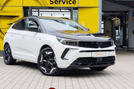 Opel Grandland (X) 14.300 km 29.850 &euro; Meppen 49716