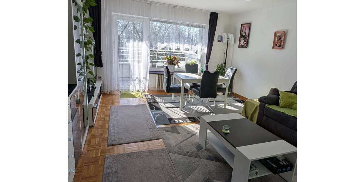 Etagenwohnung Lauenburg/Elbe Elbe - 3 Zimmer, 80 m&sup2;, 149.000&euro; | Angebot:25370191